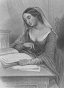 ELOÍSA DE PARÁCLITO