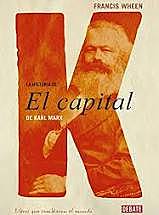 Karl Marx: Primer tomo de "El Capital"