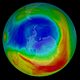2019 ozone hole