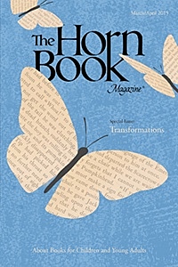 The Horn Book Magazine