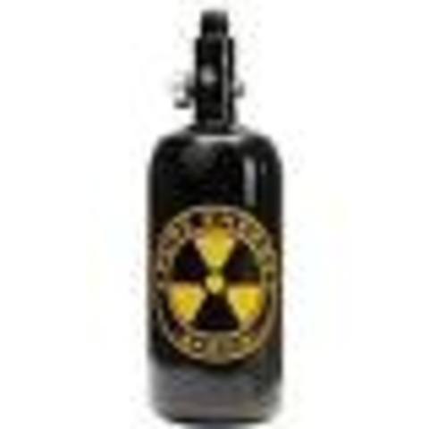 the development of a copressed air tank