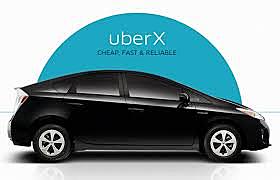 UberX