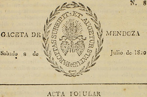 La Gaceta de Mendoza