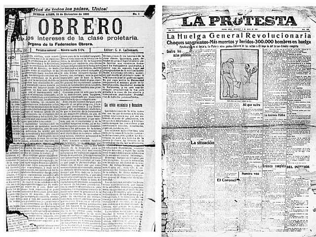 El nacimiento del periodismo de empresa