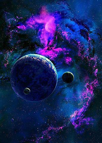 BIRTH OF THE SOLAR SYSTEM