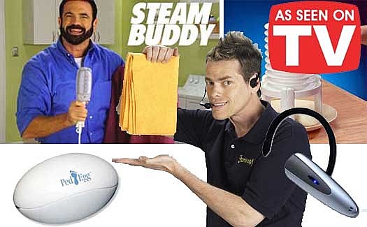 Modernización de la venta por cataloga.