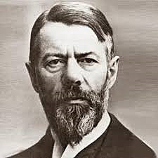 Teoría de la burocracia.