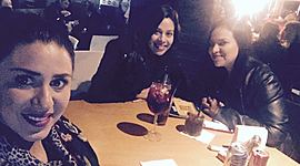 Timeline: Linea de tiempo - aurora