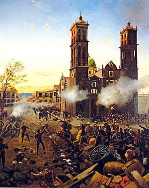 Batalla del 2 de Abril