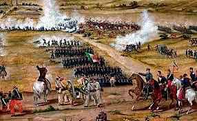 Batalla del 5 de mayo