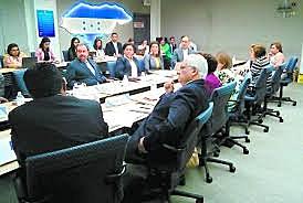 Comisión Coordinadora para la Revisión y Reformas de Educativas