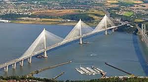 Queensferry Bridge
