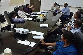 Comisión Nacional de Reforma de la Educación