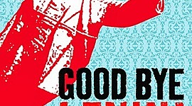 Timeline: Linea de tiempo Good Bye Lenin