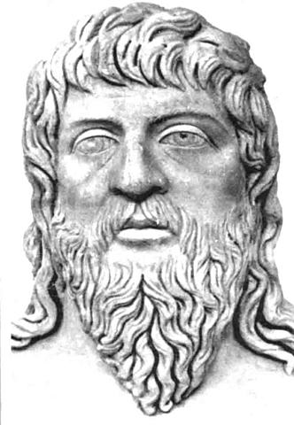 Heráclito de Éfeso