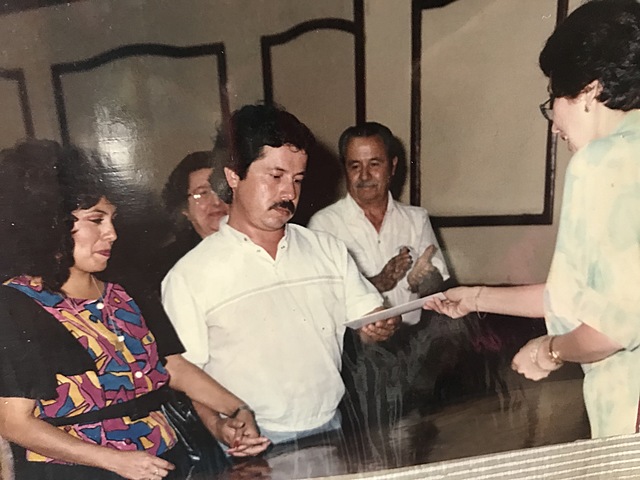 EL PRINCIPIO DE LA HISTORIA