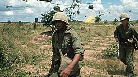 Timeline: Historical events leading to the Vietnam War