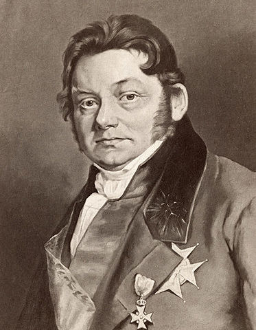 JAKOB BERZELIUS