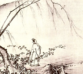 The fall of the house of Usher