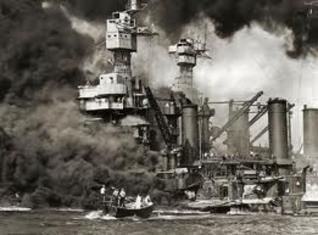 Pearl Harbor