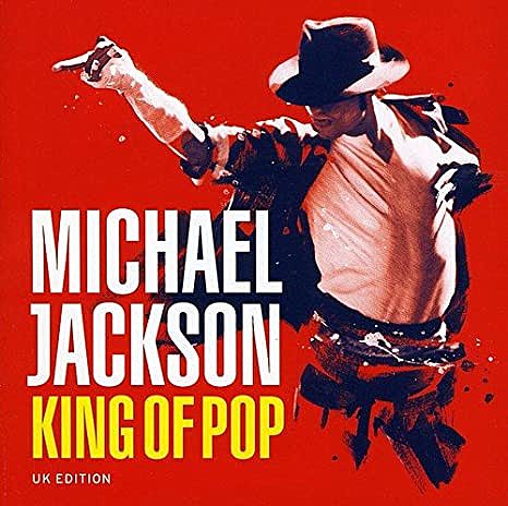 Pop's king