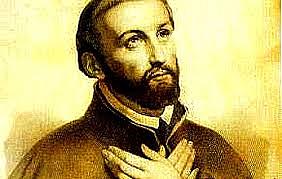 San Ignacio de Loyola