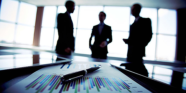 Asociaciones y fondos