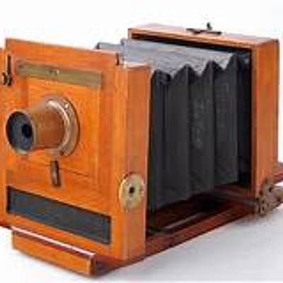 Timeline: Evolution of photography.