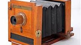 Timeline: Evolution of photography.