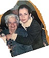 Muere mi abuelita Rosa