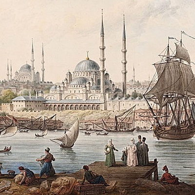 Timeline: Cuestión Oriental