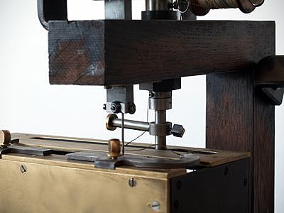 Segunda maquina de coser