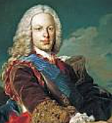 Begining of Fernando VI's reign
