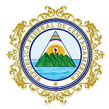 REPÚBLICA FEDERAL DE CENTROAMÉRICA