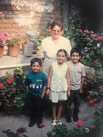 Un antes y un después.