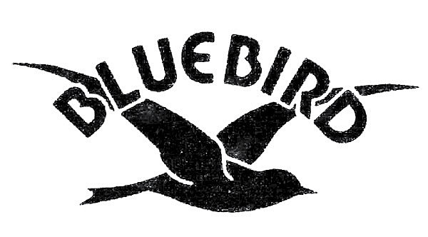 Bluebird Records