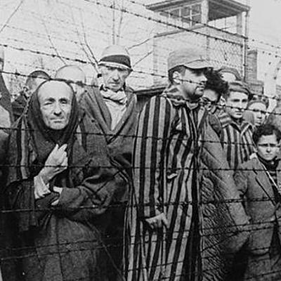 Timeline: Nazi Holocaust