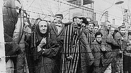 Timeline: Nazi Holocaust