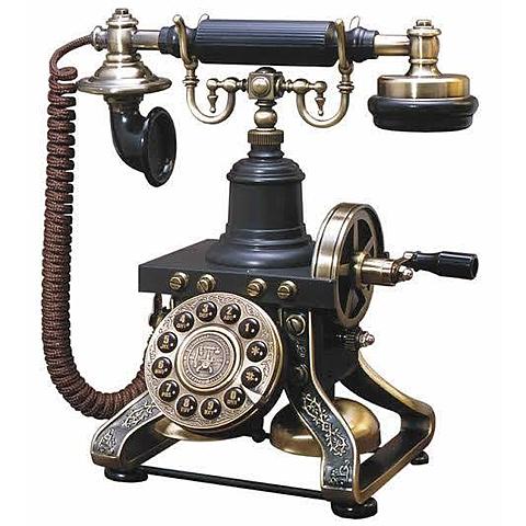 Telephone