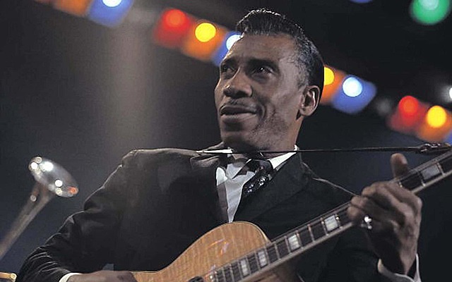 T-Bone Walker