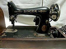 Primer edificio de Singer