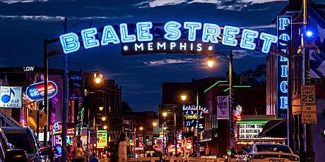 Beale Street
