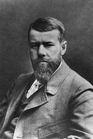 Max Weber