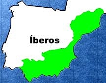 Los IBEROS
