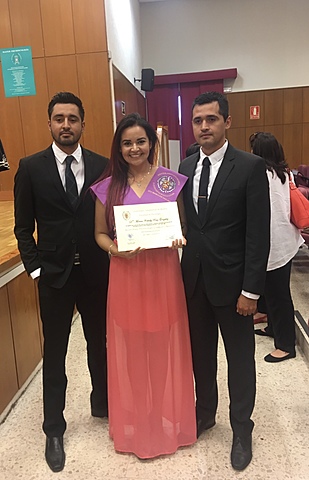 Máster Psicooncología y Cuidados Paliativos