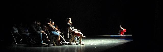 °Teatro Independiente Mexicano°