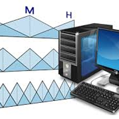 Timeline: La computación