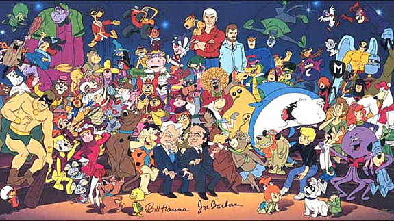 Hanna Barbera