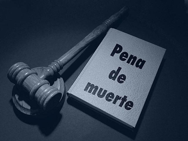 Se propone la pena de muerte para quienes destruyan las maquinas.