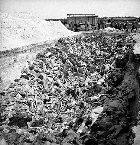 1942 mass murders